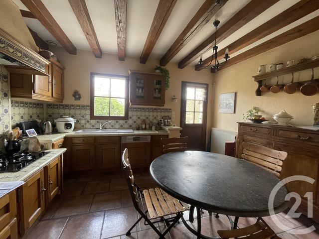 Afficher la photo en grand maison à vendre - 6 pièces - 168.0 m2 - VERNON - 27 - HAUTE-NORMANDIE - Century 21 Rive Gauche Immobilier