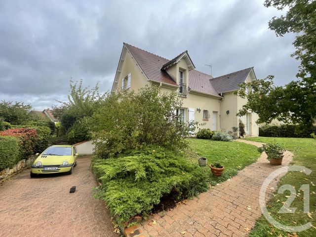 maison - VERNON - 27