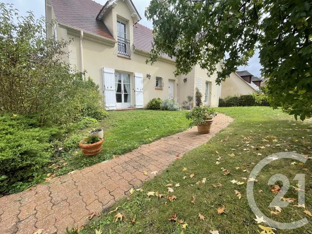 Afficher la photo en grand maison à vendre - 6 pièces - 168.0 m2 - VERNON - 27 - HAUTE-NORMANDIE - Century 21 Rive Gauche Immobilier