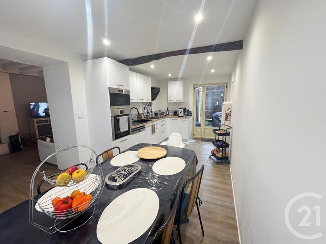 Afficher la photo en grand maison à vendre - 5 pièces - 114.0 m2 - ST MARCEL - 27 - HAUTE-NORMANDIE - Century 21 Rive Gauche Immobilier