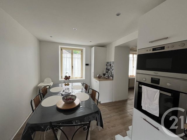 Afficher la photo en grand maison à vendre - 5 pièces - 114.0 m2 - ST MARCEL - 27 - HAUTE-NORMANDIE - Century 21 Rive Gauche Immobilier