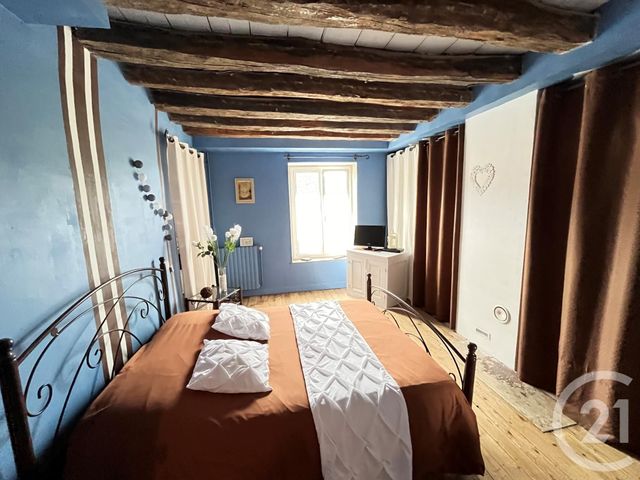 Afficher la photo en grand maison à vendre - 5 pièces - 114.0 m2 - ST MARCEL - 27 - HAUTE-NORMANDIE - Century 21 Rive Gauche Immobilier