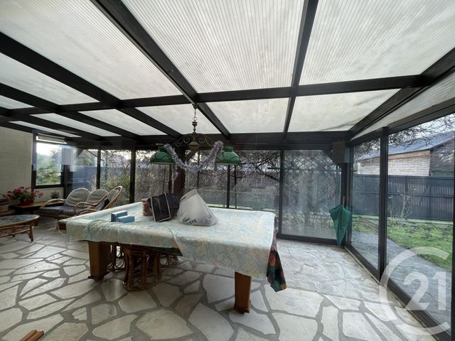 maison à vendre - 6 pièces - 155.3 m2 - VERNON - 27 - HAUTE-NORMANDIE - Century 21 Rive Gauche Immobilier