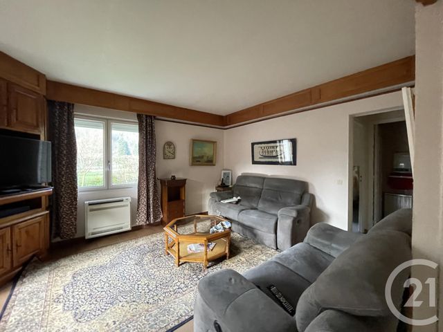 maison à vendre - 6 pièces - 155.3 m2 - VERNON - 27 - HAUTE-NORMANDIE - Century 21 Rive Gauche Immobilier