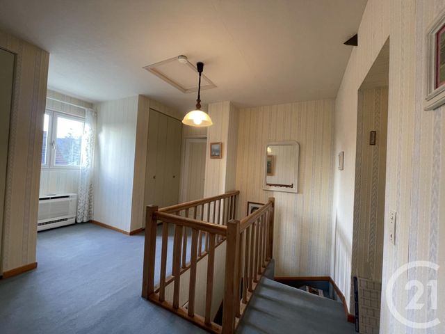 maison à vendre - 6 pièces - 155.3 m2 - VERNON - 27 - HAUTE-NORMANDIE - Century 21 Rive Gauche Immobilier