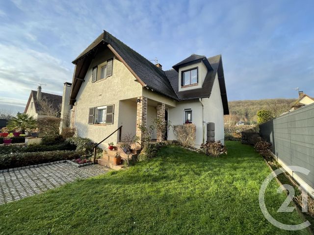 maison - VERNON - 27