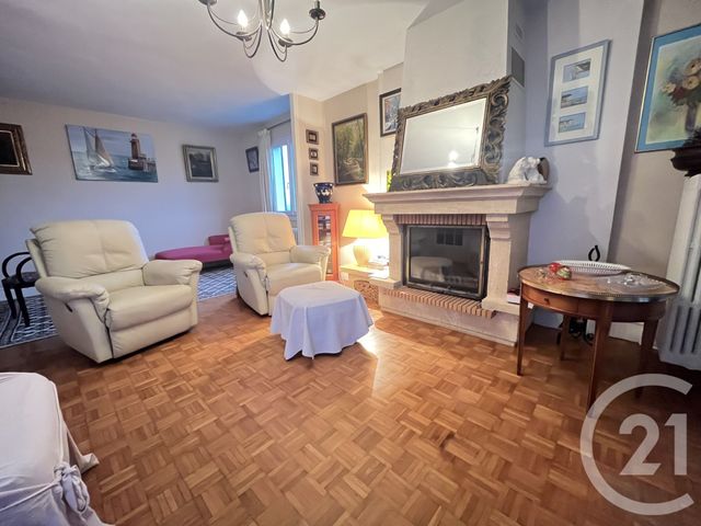 maison à vendre - 4 pièces - 98.0 m2 - VERNON - 27 - HAUTE-NORMANDIE - Century 21 Rive Gauche Immobilier