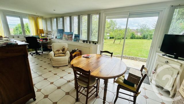 maison à vendre - 4 pièces - 98.0 m2 - VERNON - 27 - HAUTE-NORMANDIE - Century 21 Rive Gauche Immobilier