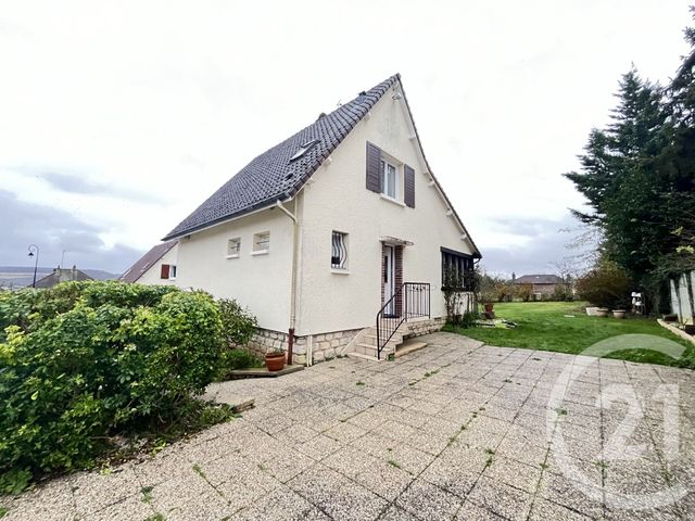 maison - VERNON - 27