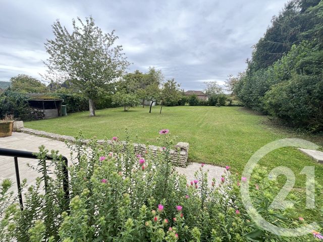 maison à vendre - 4 pièces - 98.0 m2 - VERNON - 27 - HAUTE-NORMANDIE - Century 21 Rive Gauche Immobilier