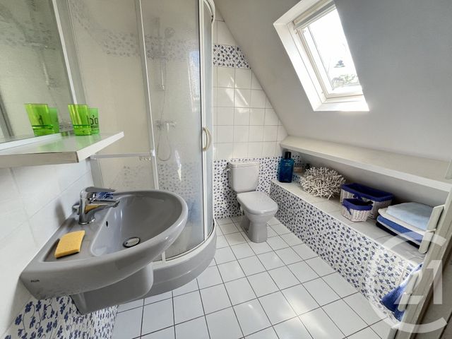 maison à vendre - 4 pièces - 98.0 m2 - VERNON - 27 - HAUTE-NORMANDIE - Century 21 Rive Gauche Immobilier