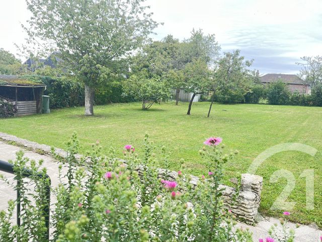 maison à vendre - 4 pièces - 98.0 m2 - VERNON - 27 - HAUTE-NORMANDIE - Century 21 Rive Gauche Immobilier