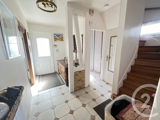 maison à vendre - 4 pièces - 98.0 m2 - VERNON - 27 - HAUTE-NORMANDIE - Century 21 Rive Gauche Immobilier