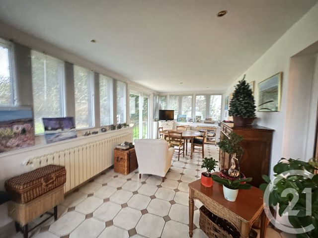 maison à vendre - 4 pièces - 98.0 m2 - VERNON - 27 - HAUTE-NORMANDIE - Century 21 Rive Gauche Immobilier