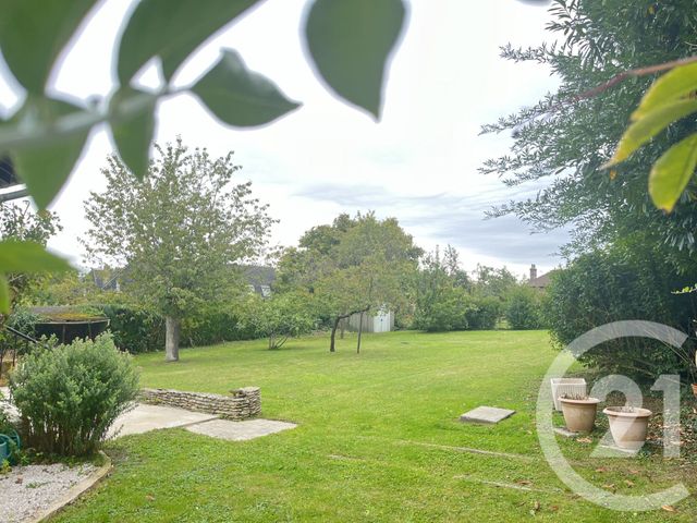 maison à vendre - 4 pièces - 98.0 m2 - VERNON - 27 - HAUTE-NORMANDIE - Century 21 Rive Gauche Immobilier