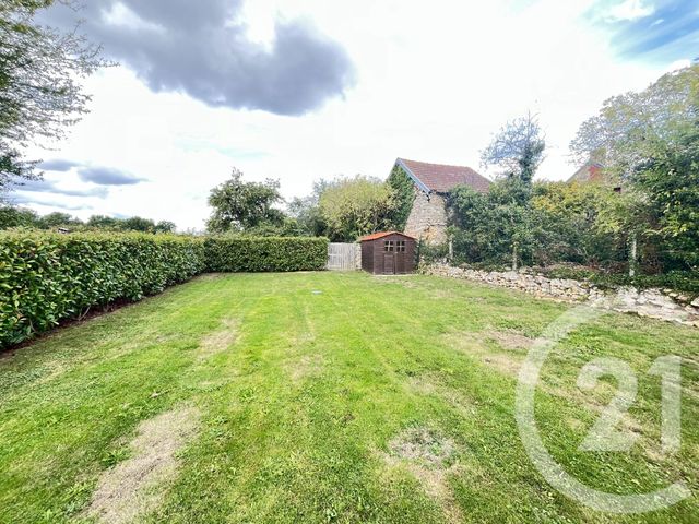 maison à vendre - 5 pièces - 121.0 m2 - VERNON - 27 - HAUTE-NORMANDIE - Century 21 Rive Gauche Immobilier