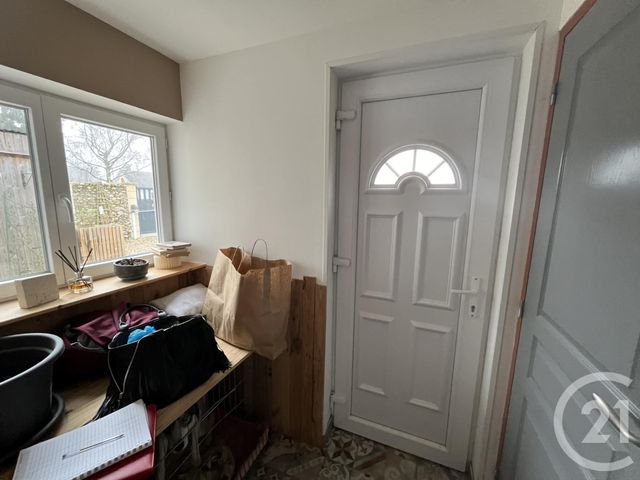 maison à vendre - 5 pièces - 121.0 m2 - VERNON - 27 - HAUTE-NORMANDIE - Century 21 Rive Gauche Immobilier