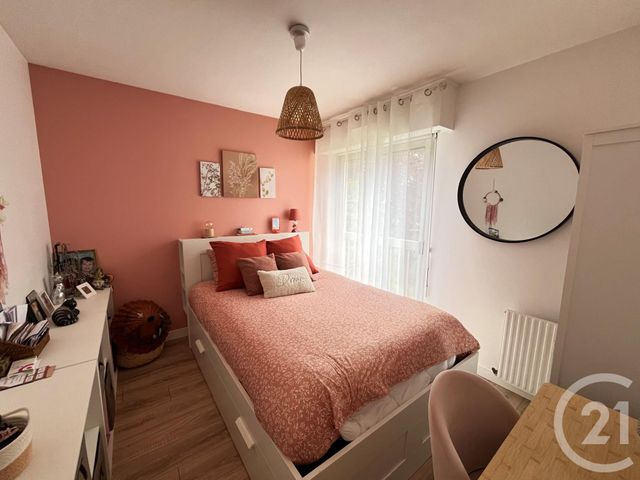 Appartement F3 à vendre - 3 pièces - 64.09 m2 - VERNON - 27 - HAUTE-NORMANDIE - Century 21 Rive Gauche Immobilier