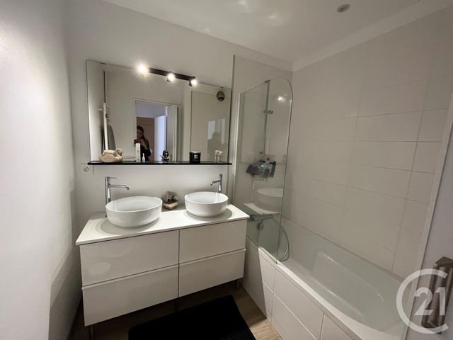 Appartement F3 à vendre - 3 pièces - 64.09 m2 - VERNON - 27 - HAUTE-NORMANDIE - Century 21 Rive Gauche Immobilier