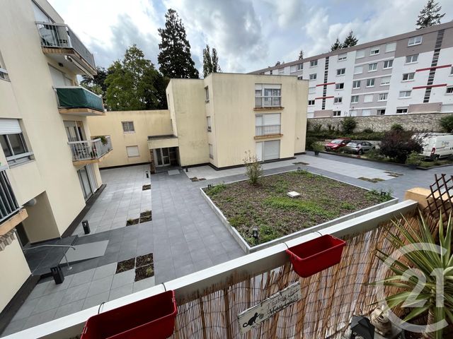 Appartement F3 à vendre - 3 pièces - 64.09 m2 - VERNON - 27 - HAUTE-NORMANDIE - Century 21 Rive Gauche Immobilier