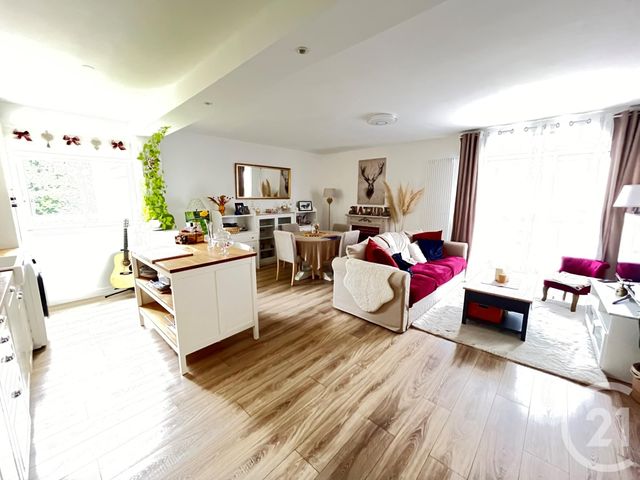 Appartement F3 à vendre VERNON