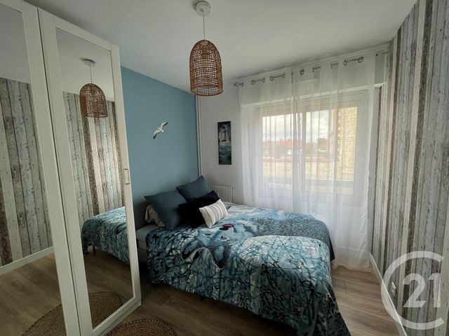 Appartement F3 à vendre - 3 pièces - 64.09 m2 - VERNON - 27 - HAUTE-NORMANDIE - Century 21 Rive Gauche Immobilier