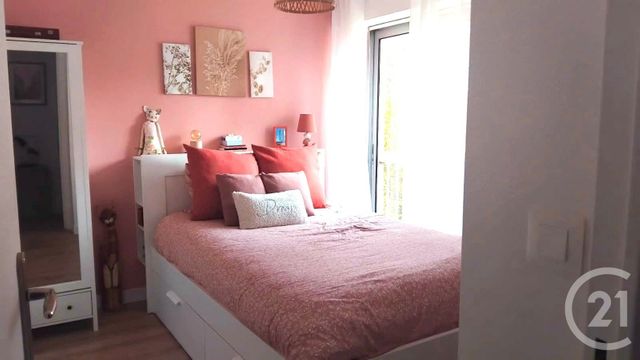 Appartement F3 à vendre - 3 pièces - 64.09 m2 - VERNON - 27 - HAUTE-NORMANDIE - Century 21 Rive Gauche Immobilier