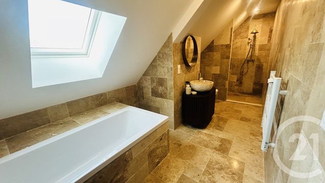 maison à vendre - 6 pièces - 163.0 m2 - GAILLON - 27 - HAUTE-NORMANDIE - Century 21 Rive Gauche Immobilier