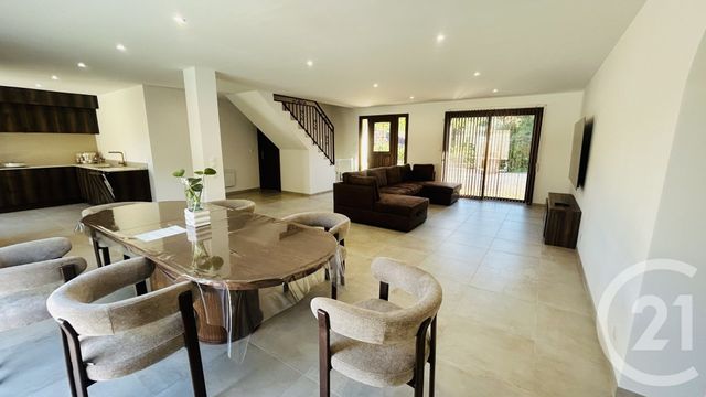 maison à vendre - 6 pièces - 163.0 m2 - GAILLON - 27 - HAUTE-NORMANDIE - Century 21 Rive Gauche Immobilier