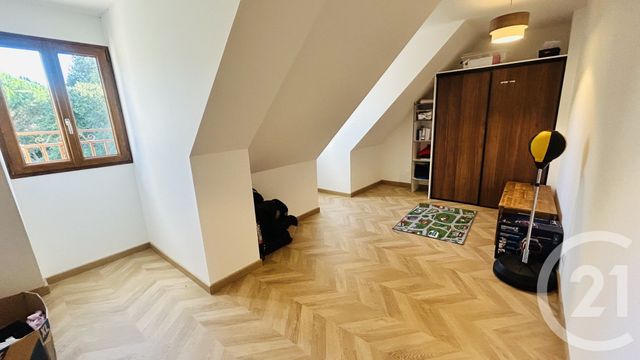 maison à vendre - 6 pièces - 163.0 m2 - GAILLON - 27 - HAUTE-NORMANDIE - Century 21 Rive Gauche Immobilier