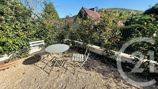 maison à vendre - 6 pièces - 163.0 m2 - GAILLON - 27 - HAUTE-NORMANDIE - Century 21 Rive Gauche Immobilier