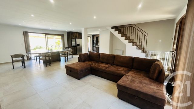 maison à vendre - 6 pièces - 163.0 m2 - GAILLON - 27 - HAUTE-NORMANDIE - Century 21 Rive Gauche Immobilier