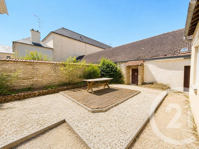 Appartement F3 à vendre - 3 pièces - 47.98 m2 - VERNON - 27 - HAUTE-NORMANDIE - Century 21 Rive Gauche Immobilier