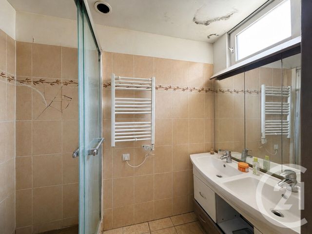 Appartement F3 à vendre - 3 pièces - 47.98 m2 - VERNON - 27 - HAUTE-NORMANDIE - Century 21 Rive Gauche Immobilier