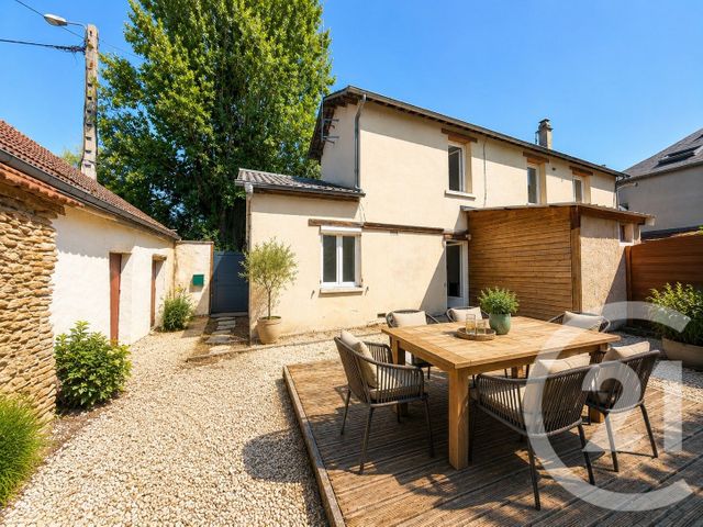 Appartement F3 à vendre VERNON