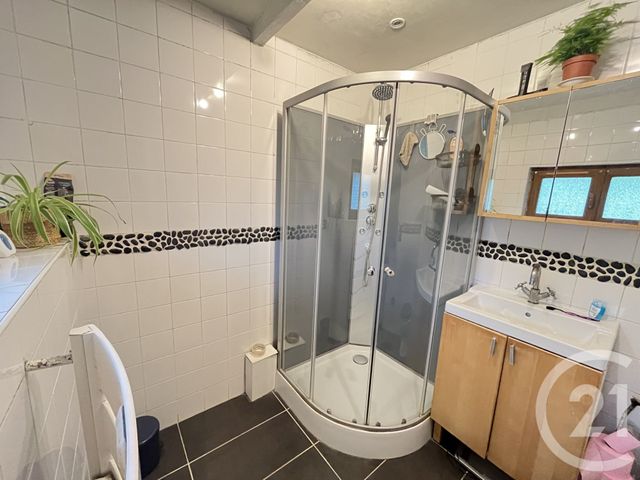 maison à vendre - 3 pièces - 59.0 m2 - VERNON - 27 - HAUTE-NORMANDIE - Century 21 Rive Gauche Immobilier