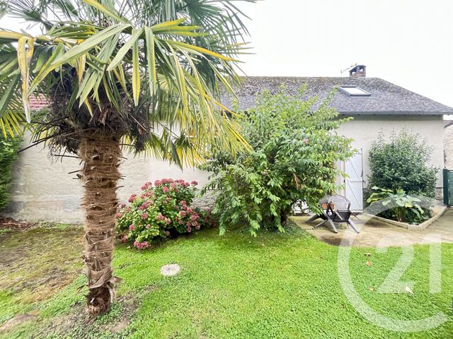 maison à vendre - 3 pièces - 59.0 m2 - VERNON - 27 - HAUTE-NORMANDIE - Century 21 Rive Gauche Immobilier