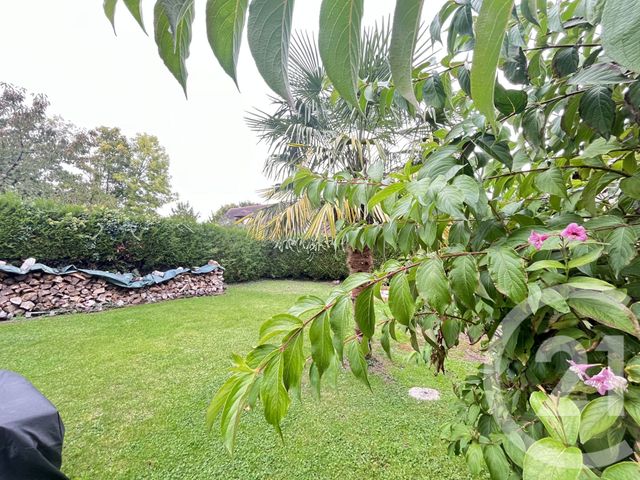 maison à vendre - 3 pièces - 59.0 m2 - VERNON - 27 - HAUTE-NORMANDIE - Century 21 Rive Gauche Immobilier