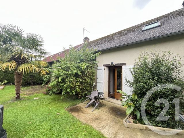 maison à vendre - 3 pièces - 59.0 m2 - VERNON - 27 - HAUTE-NORMANDIE - Century 21 Rive Gauche Immobilier