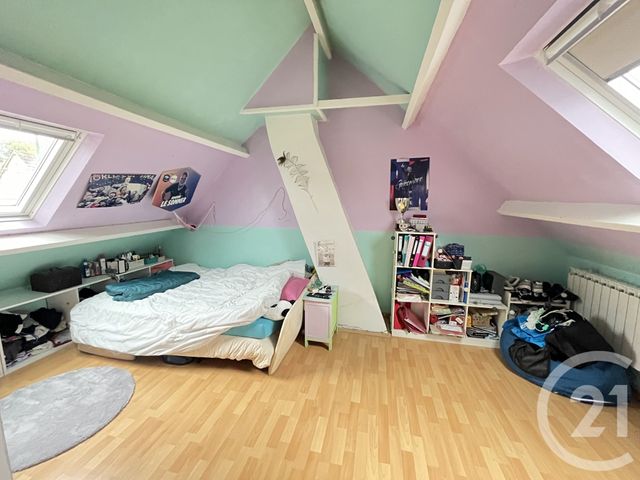 maison à vendre - 3 pièces - 59.0 m2 - VERNON - 27 - HAUTE-NORMANDIE - Century 21 Rive Gauche Immobilier