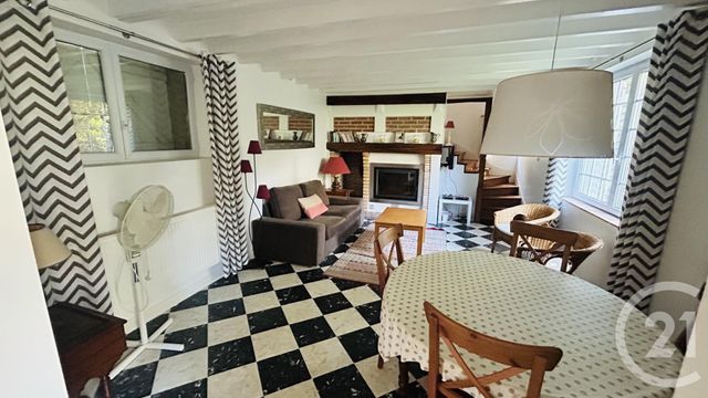 maison à vendre - 16 pièces - 485.0 m2 - GIVERNY - 27 - HAUTE-NORMANDIE - Century 21 Rive Gauche Immobilier