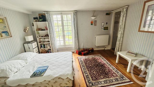 maison à vendre - 16 pièces - 485.0 m2 - GIVERNY - 27 - HAUTE-NORMANDIE - Century 21 Rive Gauche Immobilier