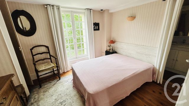 maison à vendre - 16 pièces - 485.0 m2 - GIVERNY - 27 - HAUTE-NORMANDIE - Century 21 Rive Gauche Immobilier