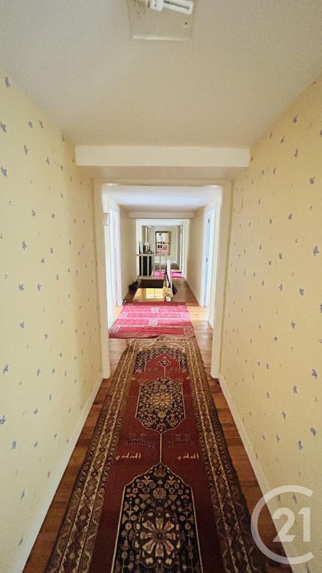 maison à vendre - 16 pièces - 485.0 m2 - GIVERNY - 27 - HAUTE-NORMANDIE - Century 21 Rive Gauche Immobilier