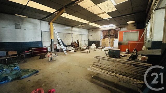 maison à vendre - 1 pièce - 1200.0 m2 - GIVERNY - 27 - HAUTE-NORMANDIE - Century 21 Rive Gauche Immobilier