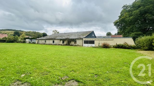 maison à vendre - 1 pièce - 1200.0 m2 - GIVERNY - 27 - HAUTE-NORMANDIE - Century 21 Rive Gauche Immobilier