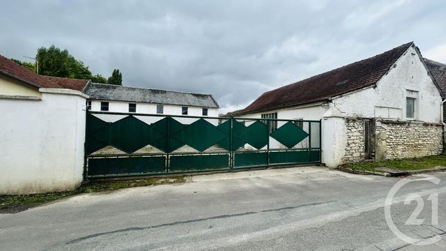 maison à vendre - 1 pièce - 1200.0 m2 - GIVERNY - 27 - HAUTE-NORMANDIE - Century 21 Rive Gauche Immobilier