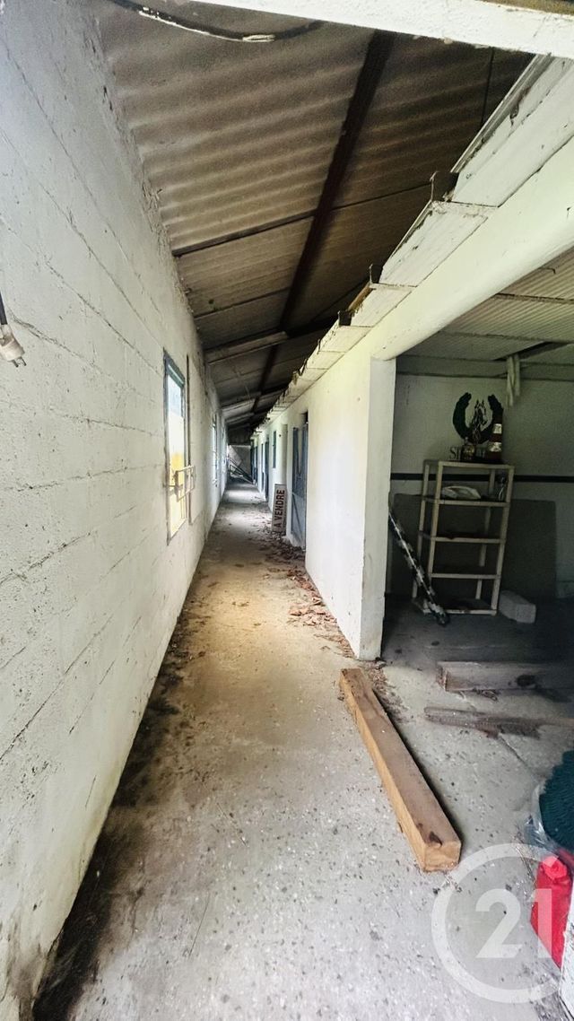 maison à vendre - 1 pièce - 1200.0 m2 - GIVERNY - 27 - HAUTE-NORMANDIE - Century 21 Rive Gauche Immobilier