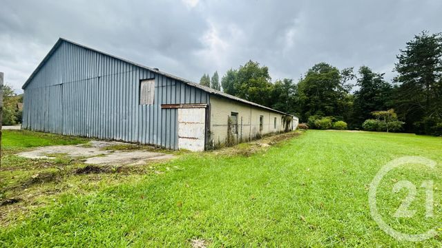 maison à vendre - 1 pièce - 1200.0 m2 - GIVERNY - 27 - HAUTE-NORMANDIE - Century 21 Rive Gauche Immobilier