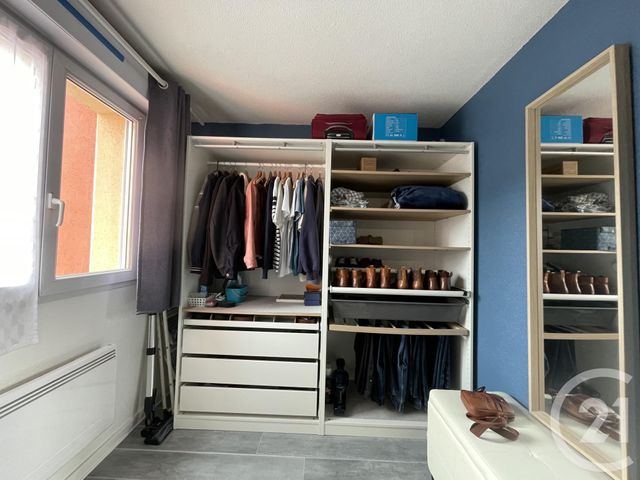 Appartement F3 à vendre - 3 pièces - 53.48 m2 - GAILLON - 27 - HAUTE-NORMANDIE - Century 21 Rive Gauche Immobilier